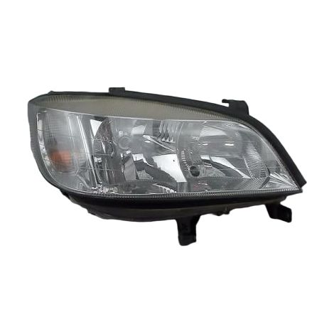 Phare Droit OPEL Zafira [PRODUIT D'OCCASION]♻️9118792 (1/2)
