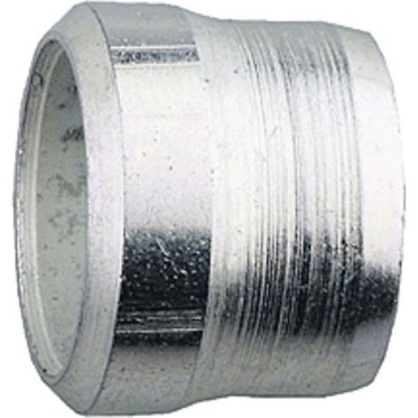 Riegler Schneidring, Rohr-Außen-Ã˜ 22 mm, Edelstahl 1.4571, 160 bar (1/2)