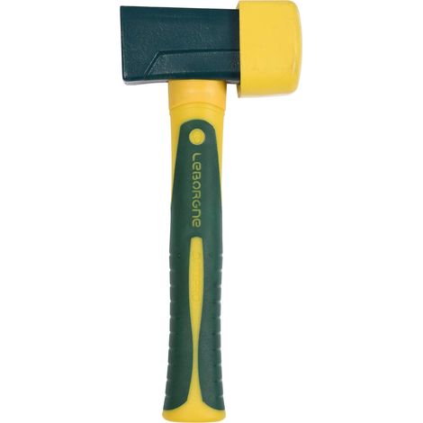 Leborgne 123348 Batipro Mazzetta, Verde