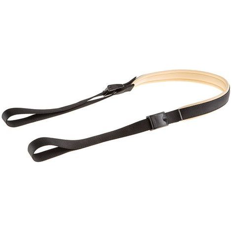 Ferplast Ceinture d'épaule ATLAS 5 et ATLAS TRENDY Bandoulière pour porte-chiens/chats Ferplast Atlas Trendy, Atlas 5, Jet 10 et Clipper. Variante SHOULDER STRAP - Misure: - Noir (1/5)