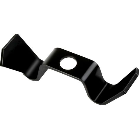 Cuchilla de acero de alta velocidad para cortacéspedes – 700 g, fácil de reemplazar y corte preciso. (1/5)