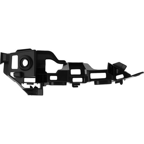 Clip de Fixation pour Pare-Chocs Avant Droit 5G0807183A Compatible avec Golf 7 VII 5G 2012-2017 (1/5)