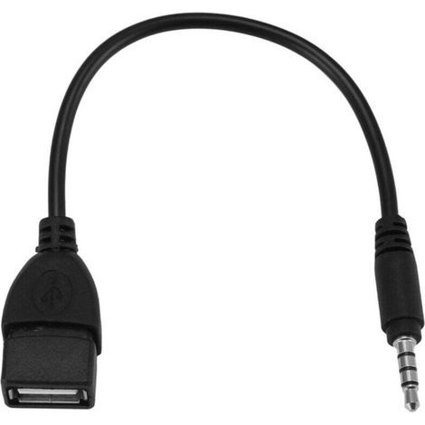 Porta USB, jack da 3,5 mm per audio, dati e cavo di ricarica (1/4)
