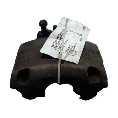 Etrier De Frein Avant Droit FIAT Panda 2003- [PRODUIT D'OCCASION]♻️51938103 (1/4)