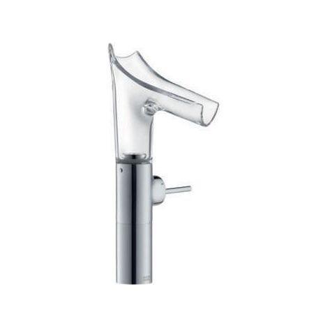hansgrohe AXOR Starck V Einhebel-Waschtischmischer 220 mit (1/3)