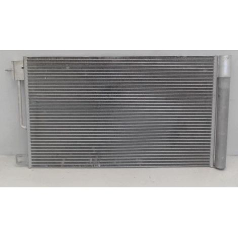 [PRODUIT D'OCCASION] Condenseur Climatisation FIAT Punto ♻️ Ref Oe. 52039557 - Garantie à vie (1/3)