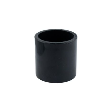 Gerader PVC-Druckschlauch zum Kleben – 50 mm, IBIDE. (1/4)