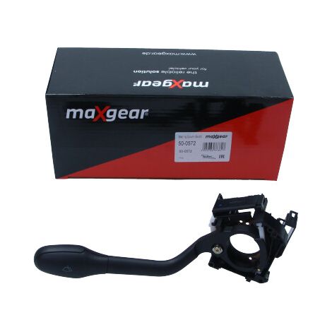 Commutateur de colonne de direction MAXGEAR 50-0572 SEAT 6K5 953 519 B (1/3)