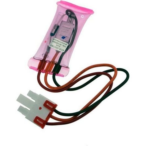 Sonde degivrage (52439-17852) (6615JB2002A) Réfrigérateur, congélateur 524393662734807460 LG