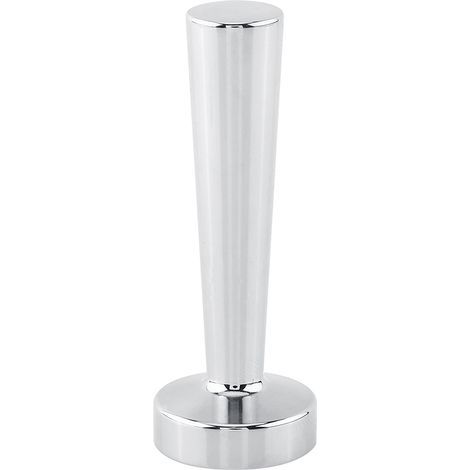 1 Tasse Compact Tamis à Café en Acier Inoxydable Solide pour Machine à Capsules Nespresso (1/5)