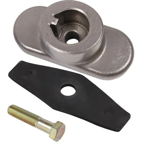 Support de couteau 22,2mm Ensemble pour WOLFGARTEN AMBITION 46M, 40, 460HW, 48B, 420HW, 48HW (1/5)
