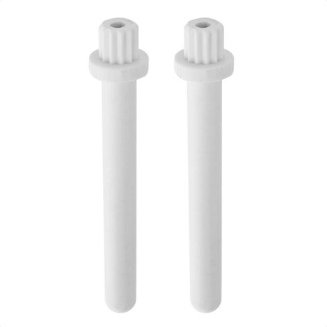 Porta-spolina per macchina da cucire domestica (plastica) R60033210 – Porta-rocchetto superiore / Albero di avvolgimento della spolina (1/5)