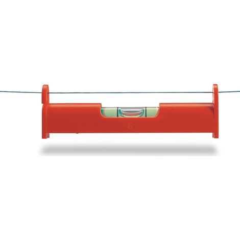 Nivel de burbuja de alambre STABILA Tipo sww - 40479