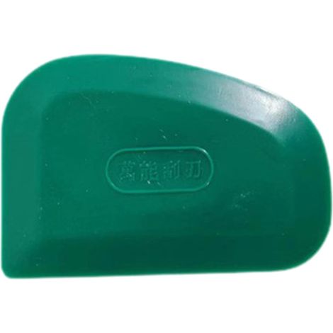 Mastic de carrosserie automobile, épandeur de carrosserie automobile, mastic de carrosserie de voiture, planche de mélange de remplissage de carrosserie, épandeur de carrosserie automobile pour l'appl (1/5)