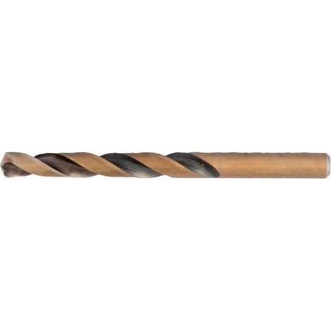 Foret DIN 338 HSS-GK TYPE N-UNI 9,5 mm /krypton/ (1/4)