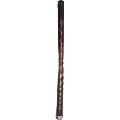 Tubo Escape para compresor compatible con Daac350C  Ref 701348