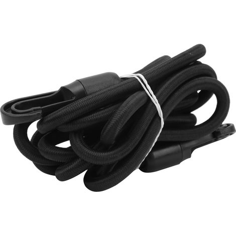 Robustes, 2,5 m langes Gummiband mit Nylonhaken – Bootszubehör (1/5)