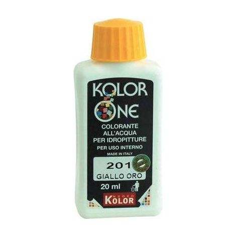 12,0 x COLORANTE ACQUA KOLORONE
