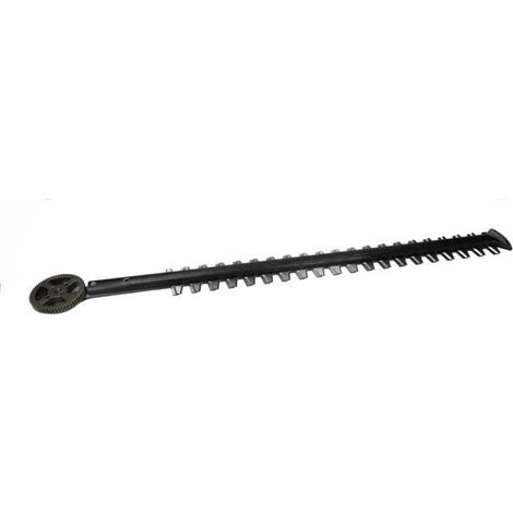 Lame pour Taille-Haie BOSCH OUTILLAGES - F016F05233