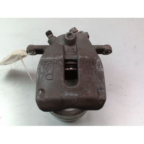 [PRODUIT D'OCCASION] Etrier De Frein Avant Droit OPEL Agila ♻️ Ref Oe. 93192955 - Garantie à vie (1/3)