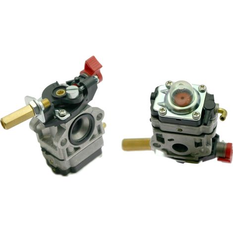 Carburateur moteur DECESPUGLIATORE STAR 36/41 GGP 221962 1L4353270/1 ORIGINAL