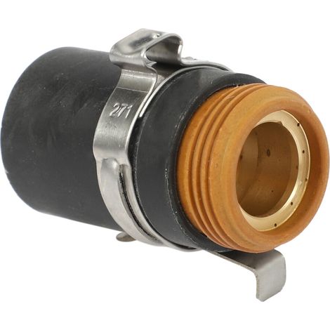 1 pièce bague tourbillon 220953 pour torche plasma MAX105 accessoire découpe (1/5)