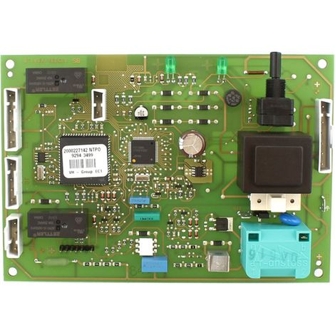 Glow-Worm 2000801990 Printed Circuit Board NTPO Genuine Replacement Spare Part