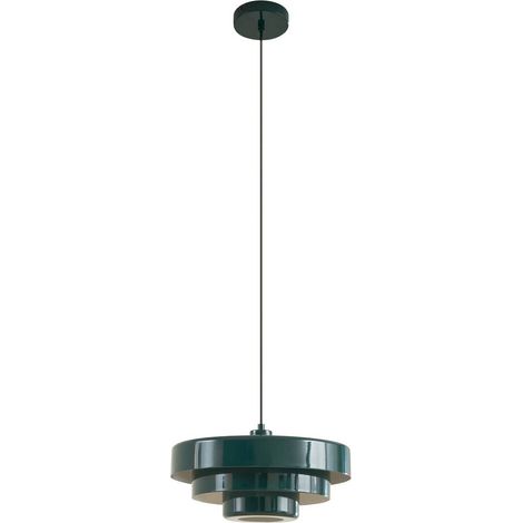 Ceiling Lightdimmable 'Tivra' made of Metal for Living Room & Dining Room (1/5)