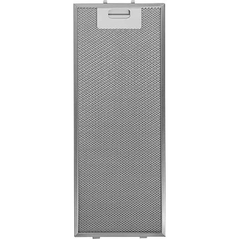 Filtre arrière hotte aspirante BALAY 446x175mm 00352813 (1/2)