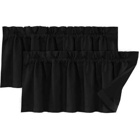 set-aus-2-modernen-und-eleganten-verdunkelungsvorhangen-mit-schlichtem-schwarzem-futter-fur-wohn-oder-schlafzimmer-kaesi-wohnaccessoires-215030989