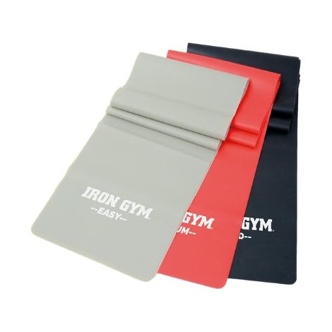 Iron gym - fasce per esercizi - set furgone 3 9856670 9856670 9856670 9856670 9856670 9856670 9856670 9856670 9856670 9856670 9856670 9856670 9856670 9856670 9856670 9856670 9856670 9856670 9856670 98 (1/2)