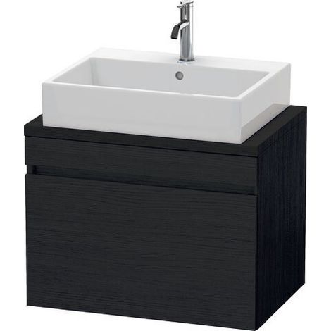 DURAVIT DS530101616 WTU DuraStyle pour console 512x700x478