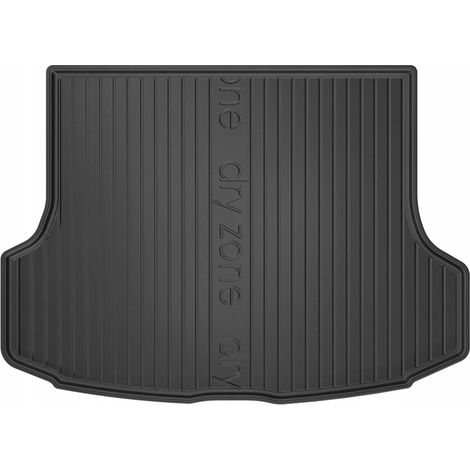 Alfombrilla de goma para maletero Lexus RX 5 (desde 2022) - DZ (1/5)