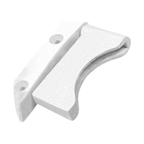 FIJACIÓN VISERA DE CAPOTA IZQUIERDA PARA CAPOTA ELECTROLUX - 405502661