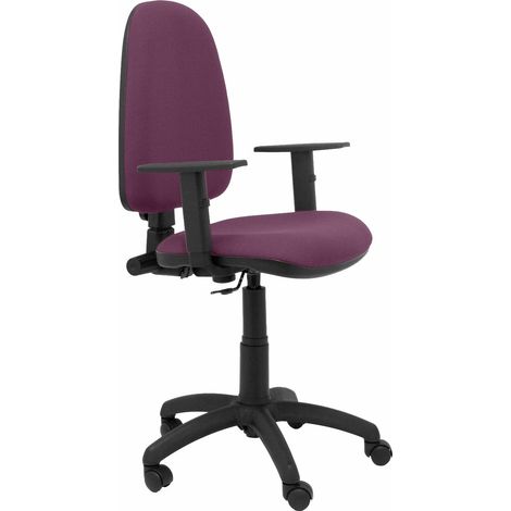 Sedia da Ufficio Ayna bali Piqueras y Crespo 04CPBALI760B24 Viola (1/5)