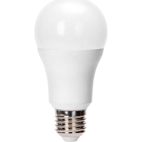 Lampadina Led E27 A60 a bulbo 23W Bianco freddo 6500K Aigostar (1/4)