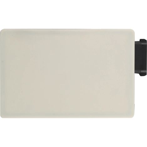 Sensor de radar de asistencia neutral, longitud 14,8 cm, ancho 9,9 cm, altura 4,6 cm, diseño de 6 polos, compatible con asistencia neutral. (1/5)