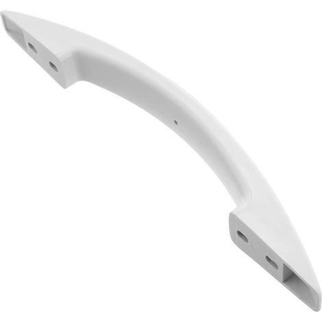 Poignée de porte de congélateur GARVALON en plastique (1/5)