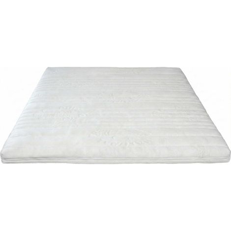 Surmatelas Visco 180x200cm (1/2)