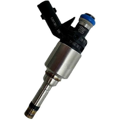 Injecteur de carburant 353102E500 compatible avec Hyundai Kia 35310-2E520