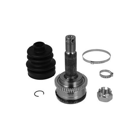 Jeu de joints, arbre de transmission METELLI 15-1541 HYUNDAI 49500-1C050