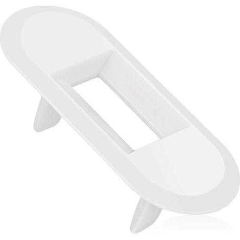 Cadre de verrouillage de couvercle pour lave-linge et lave-linge Hotspot Top (1/5)