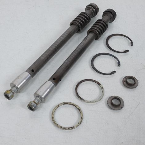 [PRODUIT D'OCCASION] Système hydraulique de fourche pour moto Suzuki GSX 1100 1979 à (1/2)