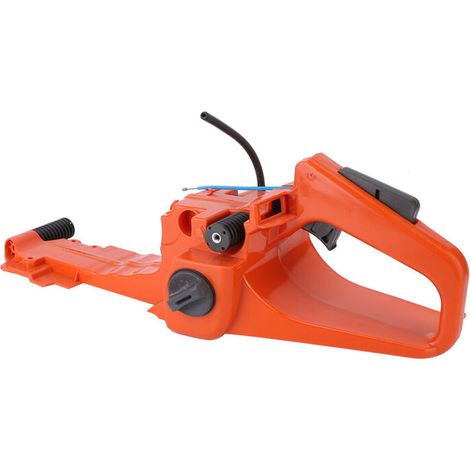 Pompe à Huile de Chaîne pour Tronçonneuse à Essence Modèles 362 371 365 372 372XP - Réservoir d'huile Arrière Complet -KZQ
