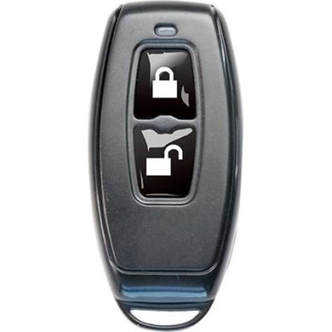 1 télécommande sans fil R1, verrouillage à distance via TTLock, compatible serrure intelligente, pour domicile et bureau (1/4)