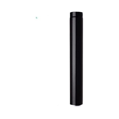 Tubo de 1 m para Estufas de Madera Deko Leña Dinak 1000x180mm1000x180mm