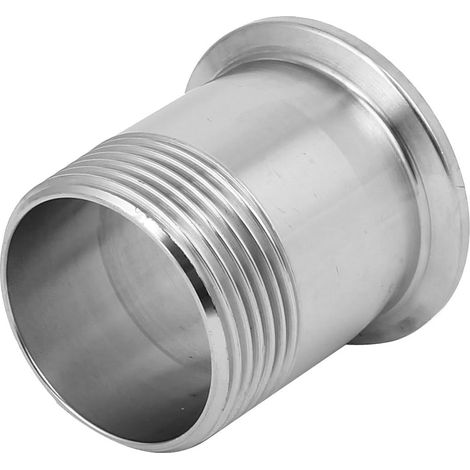 DN32 1-1/4-Rohrverschraubungen Außengewinde 1,5-Zoll-tri-clam-p (21620b3852e382195c7e76e11e3b220c)