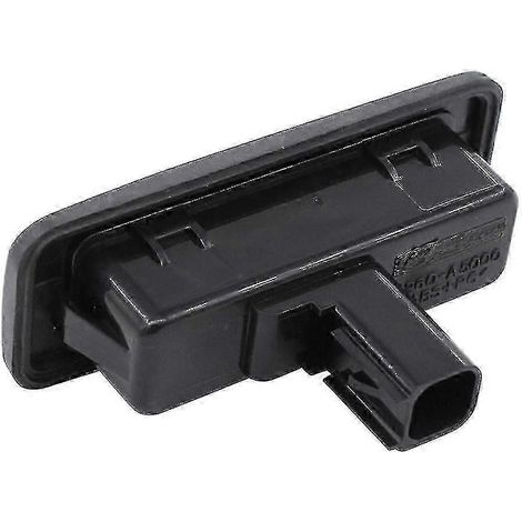 Bouton d'ouverture du coffre arrière à hayon pour GT i30 Ceed 2013-2018 81260a5000 (1/5)