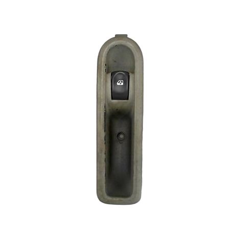 [PRODUIT D'OCCASION] Commande Leve-glace Porte Ard RENAULT Clio III Ph.1 05-09 ♻️ Ref Oe. 8200214936 - Garantie à vie (1/2)