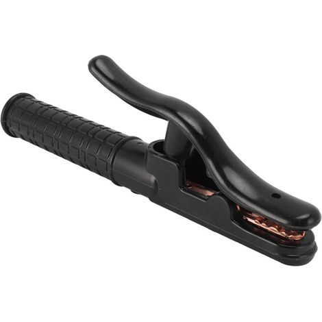 Beyamis Pince porte-électrode robuste 800 A pour soudage, compatible avec les électrodes de 6,3 à 10 mm et les câbles de 120 mm². (1/5)